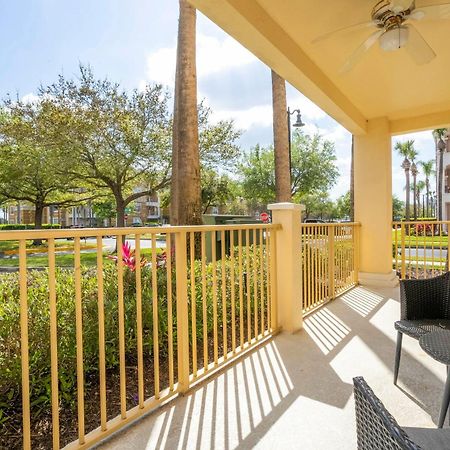 Wonderful Vacation Apartment With Balcony At Vista Cay Vc5025-103 Орландо Екстер'єр фото